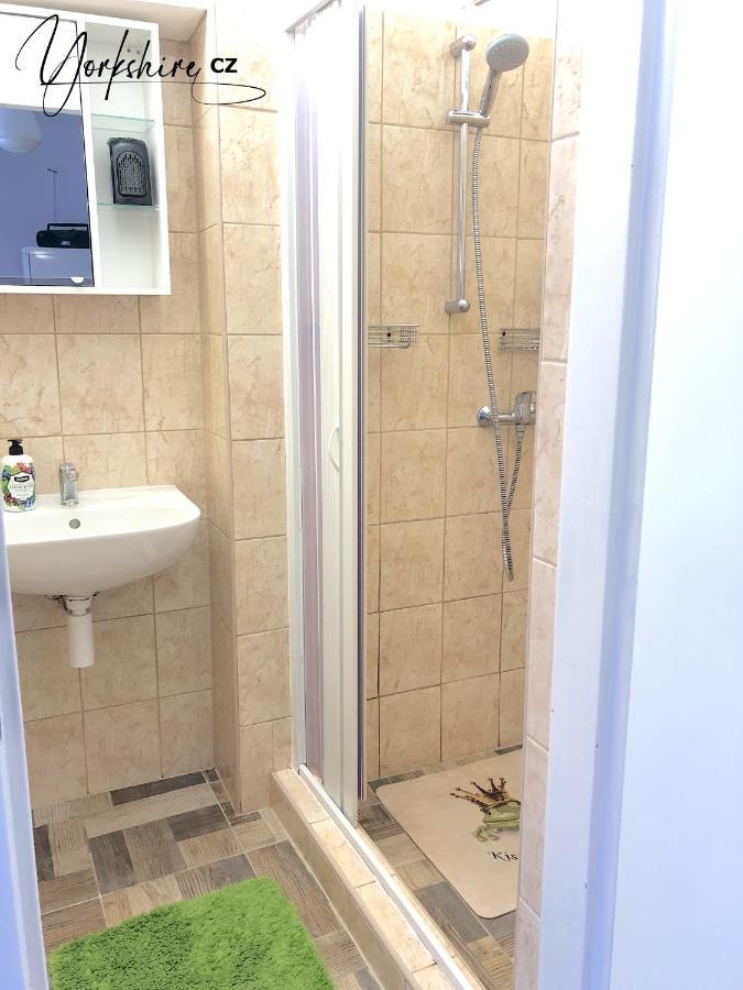 Apartment Yorkshire Bujanov المظهر الخارجي الصورة
