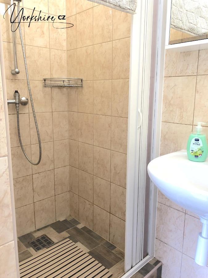 Apartment Yorkshire Bujanov المظهر الخارجي الصورة