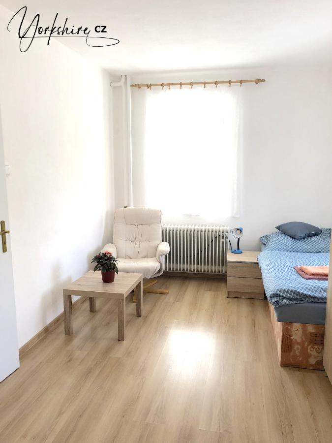 Apartment Yorkshire Bujanov المظهر الخارجي الصورة