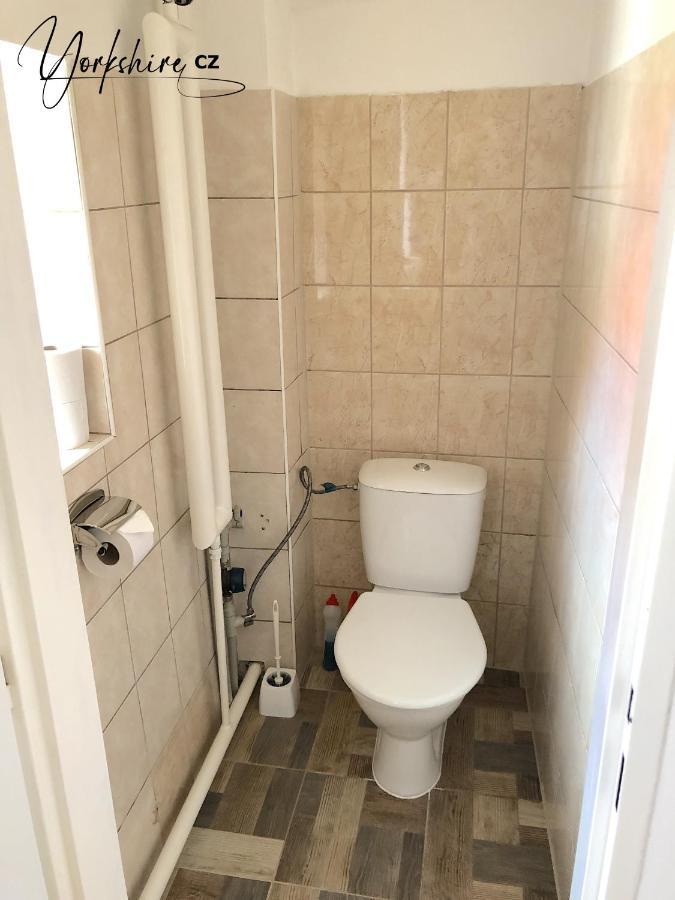 Apartment Yorkshire Bujanov المظهر الخارجي الصورة