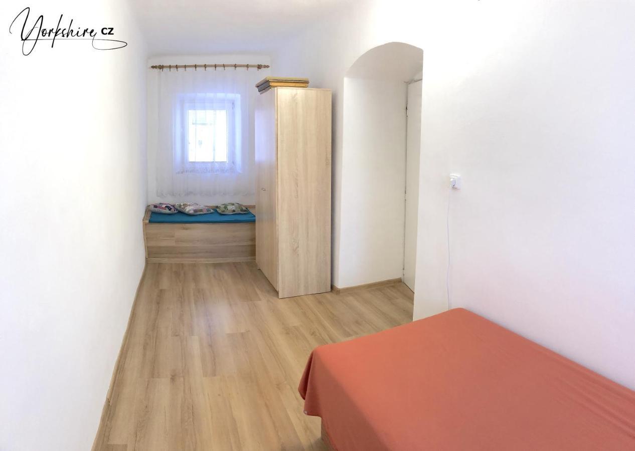 Apartment Yorkshire Bujanov المظهر الخارجي الصورة