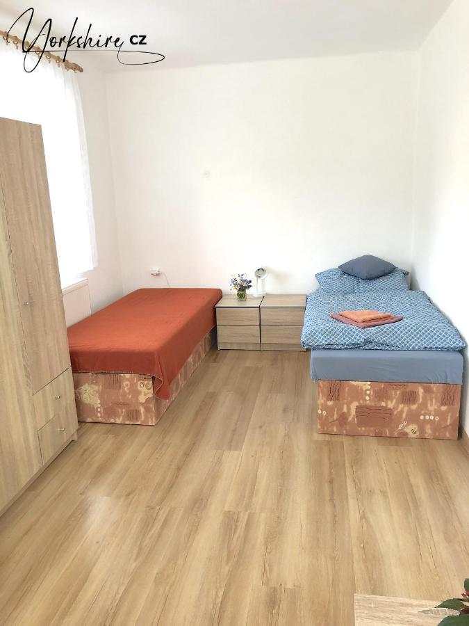 Apartment Yorkshire Bujanov المظهر الخارجي الصورة