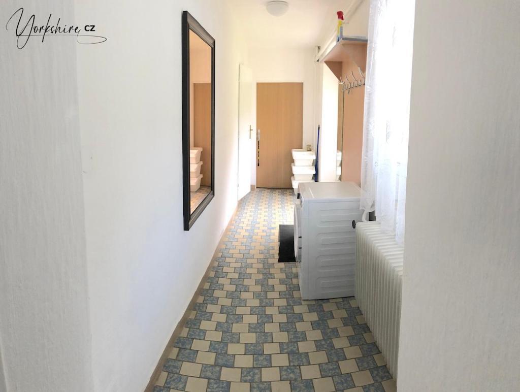 Apartment Yorkshire Bujanov المظهر الخارجي الصورة