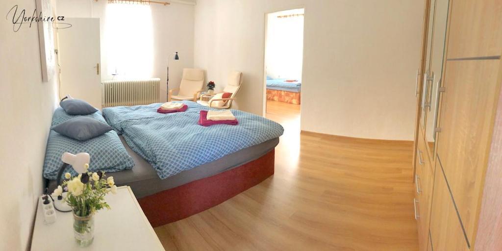 Apartment Yorkshire Bujanov المظهر الخارجي الصورة