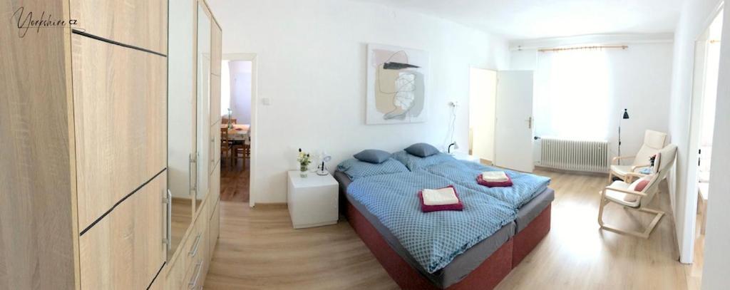 Apartment Yorkshire Bujanov المظهر الخارجي الصورة